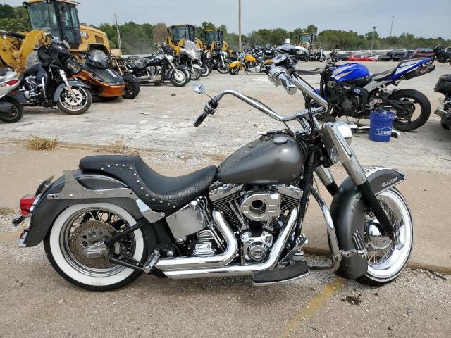 2003 HARLEY-DAVIDSON FLSTCI ANN - 1HD1BWB523Y073854