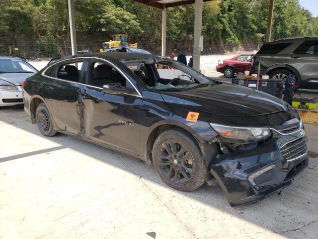 2016 CHEVROLET MALIBU LT - 1G1ZE5ST4GF314991