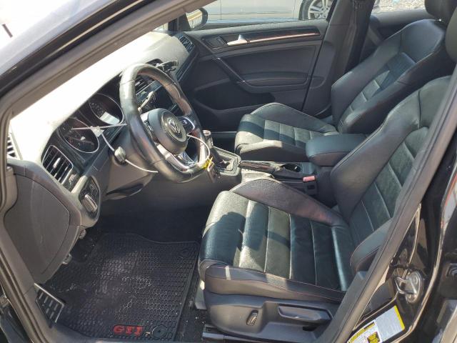 2015 VOLKSWAGEN GTI - 3VW5T7AU1FM001989