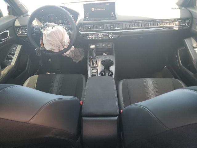 2024 HONDA CIVIC SPOR - 19XFL2H82RE029253