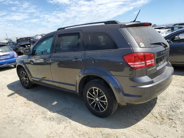 VIN 3C4PDCAB4JT427738 2018 DODGE JOURNEY no.2