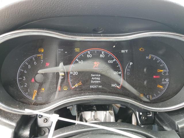 2019 JEEP GRAND CHER - 1C4RJFBG9KC541874