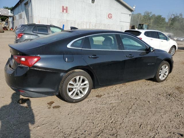 2018 CHEVROLET MALIBU LT - 1G1ZD5ST1JF224093
