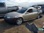 ACURA TL photo