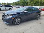 2018 HONDA CIVIC LX - 2HGFC2F5XJH555374