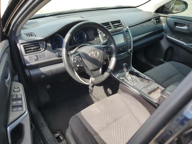 VIN 4T1BD1FK5FU156446 2015 Toyota Camry, Hybrid no.8