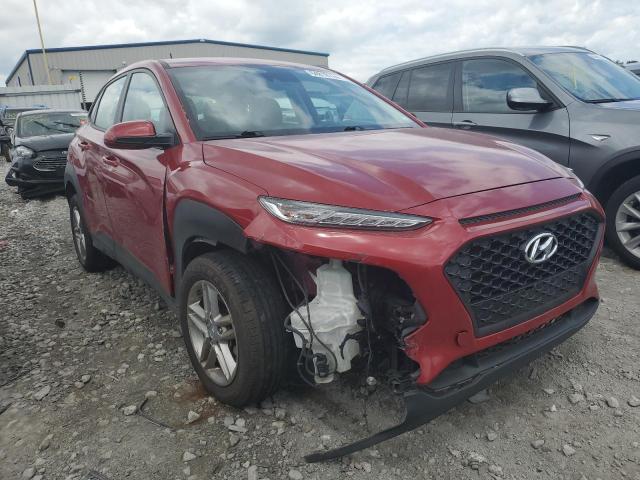 2021 HYUNDAI KONA SE - KM8K12AA2MU643274