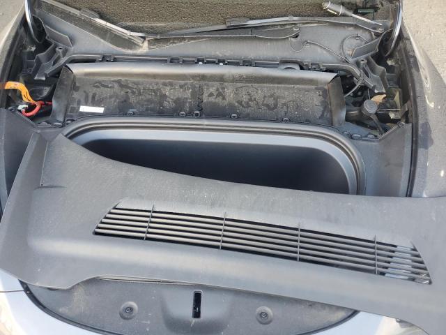 2023 TESLA MODEL Y - 7SAYGDEE9PF605403