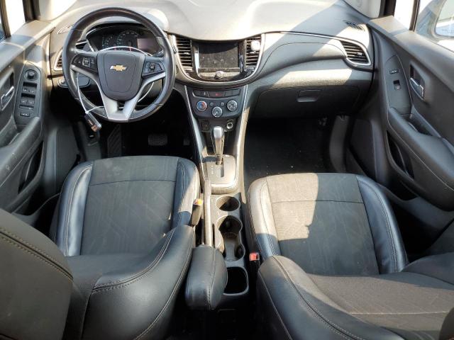 2020 CHEVROLET TRAX 1LT - 3GNCJLSBXLL229536