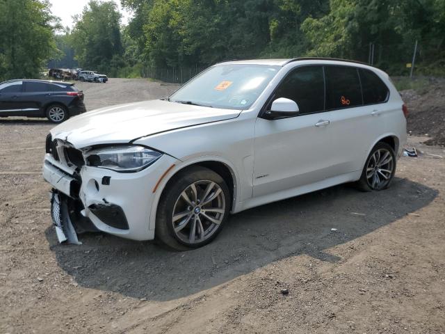 VIN 5UXKR6C50E0C03603 2014 BMW X5, Xdrive50I no.1