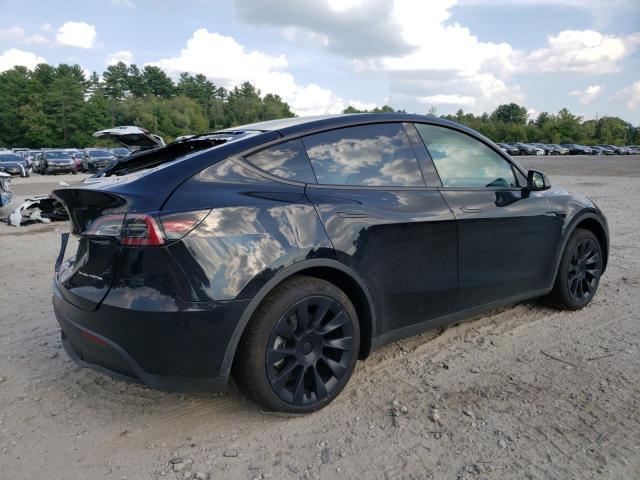 2023 TESLA MODEL Y - 7SAYGDEE8PF938501