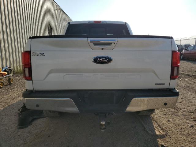 2020 FORD F150 SUPER 1FTEW1E4XLKF46755  66165794