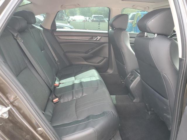 2018 HONDA ACCORD TOU - 1HGCV1F99JA163897