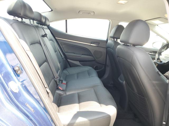 2017 HYUNDAI ELANTRA SE - 5NPD84LF8HH012753