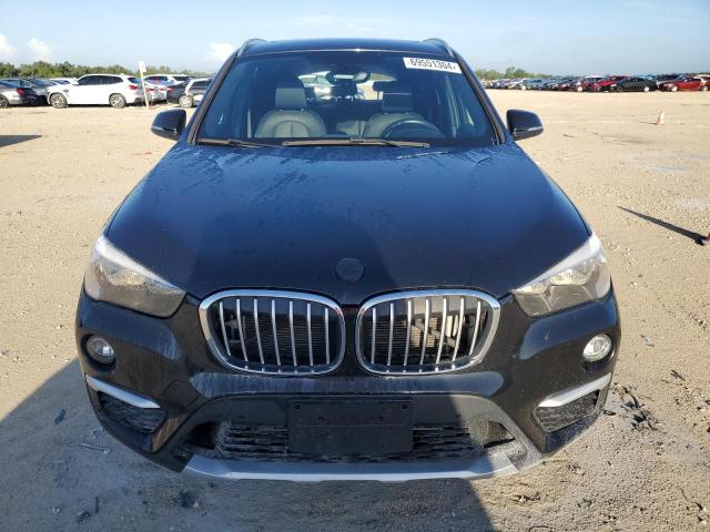 VIN WBXHT3C31J5L30996 2018 BMW X1, Xdrive28I no.5