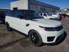 LAND ROVER RANGE ROVE photo