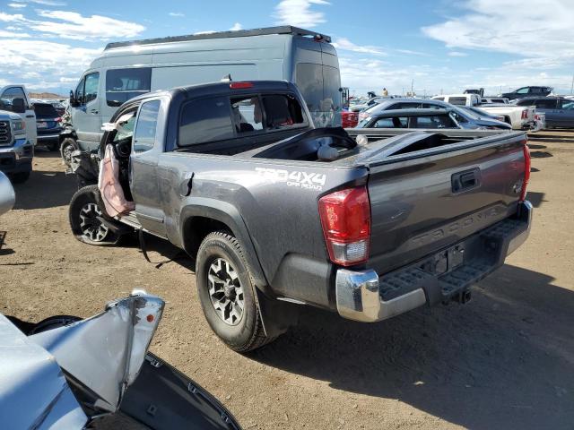2017 TOYOTA TACOMA ACC - 5TFSZ5AN2HX104739