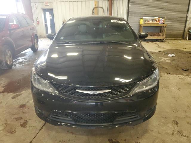 VIN 1C3CCCBB1FN729970 2015 Chrysler 200, S no.5