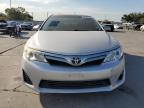 TOYOTA CAMRY L photo