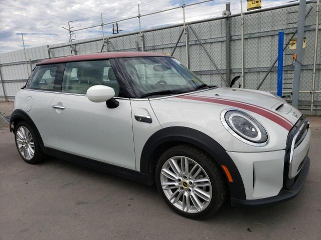 2022 MINI COOPER SE WMW13DJ05N2R94476