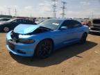 2015 DODGE CHARGER R/ - 2C3CDXCT6FH785066