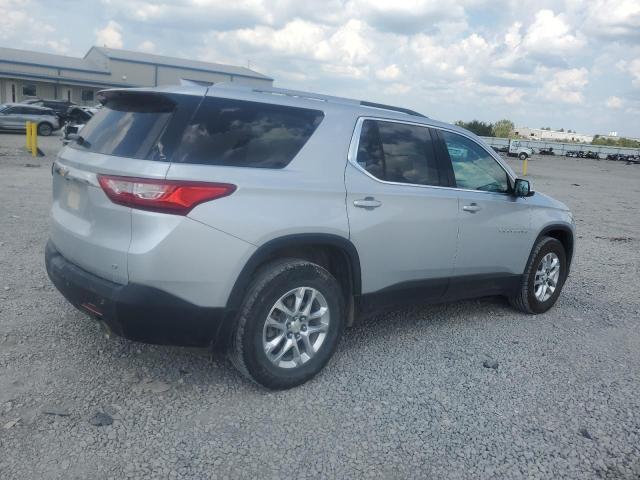 2018 CHEVROLET TRAVERSE L - 1GNERGKW2JJ237761