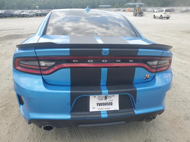 2023 DODGE CHARGER SC - 2C3CDXGJ6PH681493
