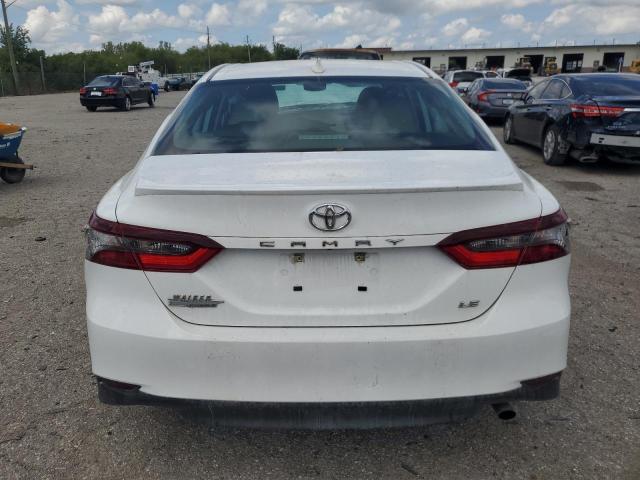 2023 TOYOTA CAMRY LE - 4T1C11AK1PU126348