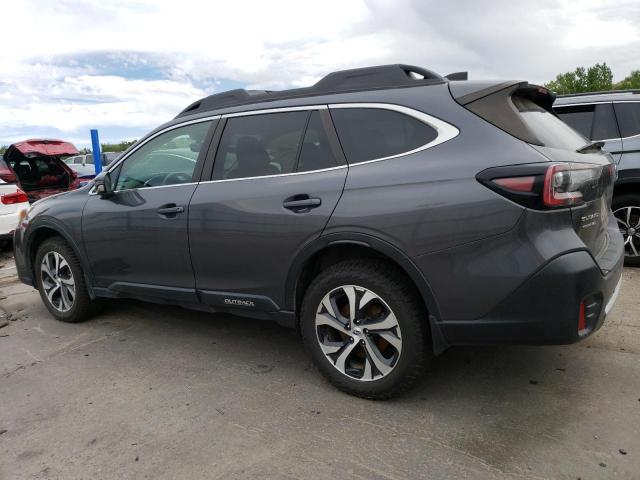 2020 SUBARU OUTBACK LI - 4S4BTGND0L3177747