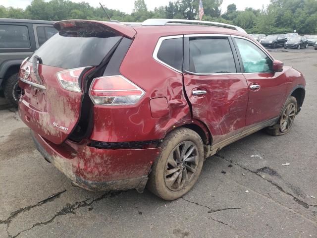 2016 NISSAN ROGUE S - 5N1AT2MV3GC876997