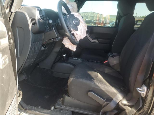 2016 JEEP WRANGLER S 1C4AJWAG2GL125283