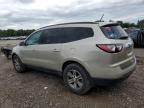 CHEVROLET TRAVERSE L photo