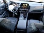 NISSAN PATHFINDER photo