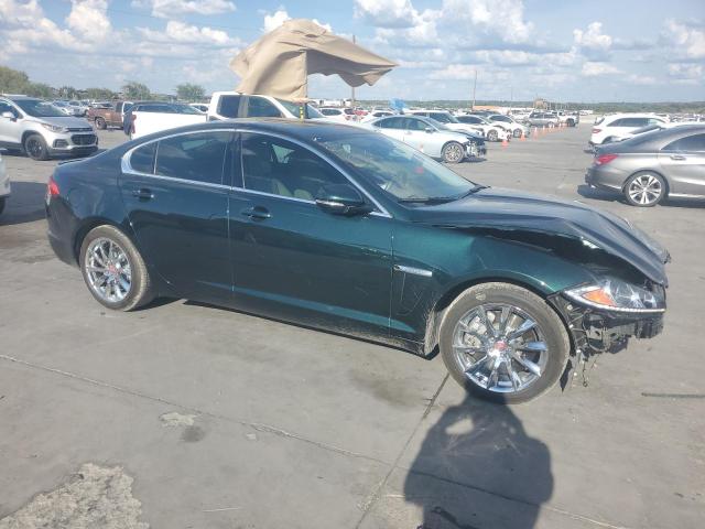 VIN SAJWA0FS0FPU88755 2015 Jaguar XF, 2.0T Premium no.4