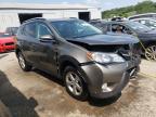 TOYOTA RAV4 XLE photo