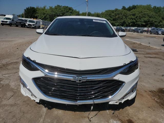 2022 CHEVROLET MALIBU RS - 1G1ZG5ST4NF197775