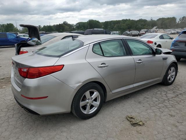 VIN KNAGM4A77E5448894 2014 KIA Optima, LX no.3