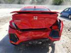 HONDA CIVIC SI photo