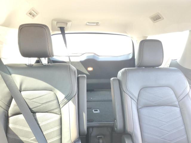 2022 NISSAN PATHFINDER - 5N1DR3DH2NC205331