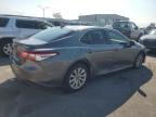 TOYOTA CAMRY L photo