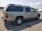 CHEVROLET SUBURBAN photo