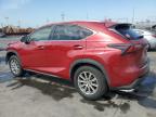 LEXUS NX 200T photo