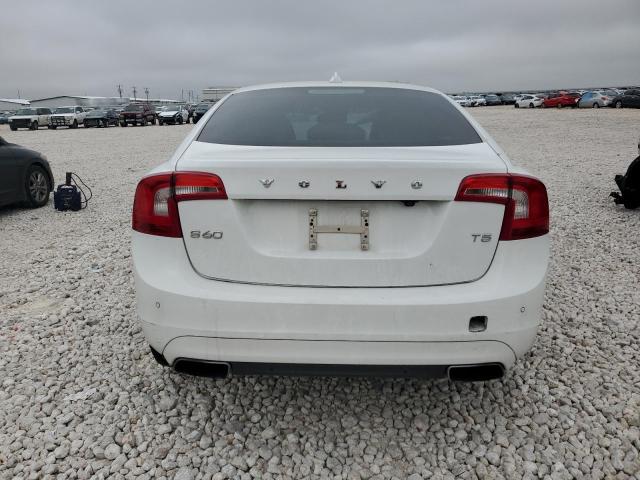 VIN YV1612FS6E1297346 2014 Volvo S60, T5 no.6