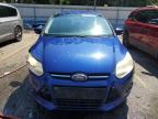 FORD FOCUS SE photo