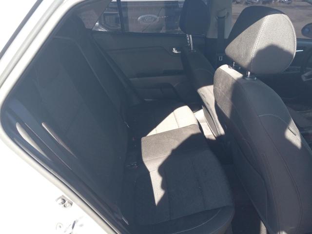 2023 KIA RIO LX - 3KPA24AD6PE554796