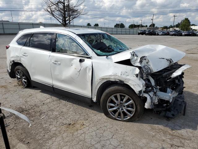 VIN JM3TCBCY9K0333373 2019 Mazda CX-9, Touring no.4