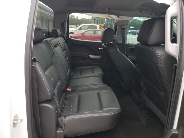 2016 CHEVROLET SILVERADO - 3GCPCREC8GG257829