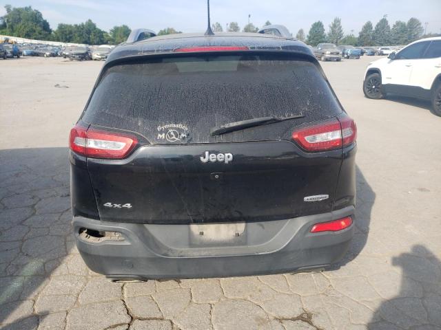 2017 JEEP CHEROKEE L - 1C4PJMCS7HW659427