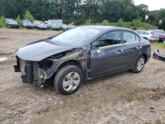 Vin: 2hgfb2f50dh541944, lot: 65571434, honda civic lx 2013 img_1