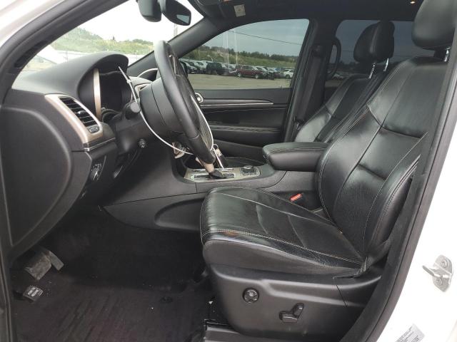 2017 JEEP GRAND CHER - 1C4RJFBG7HC861591